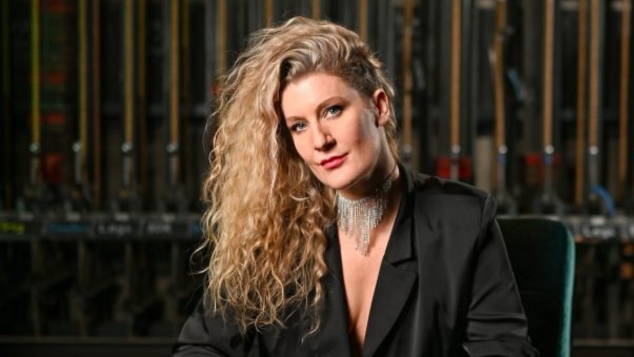 Virginia Gay