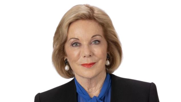 Ita Buttrose