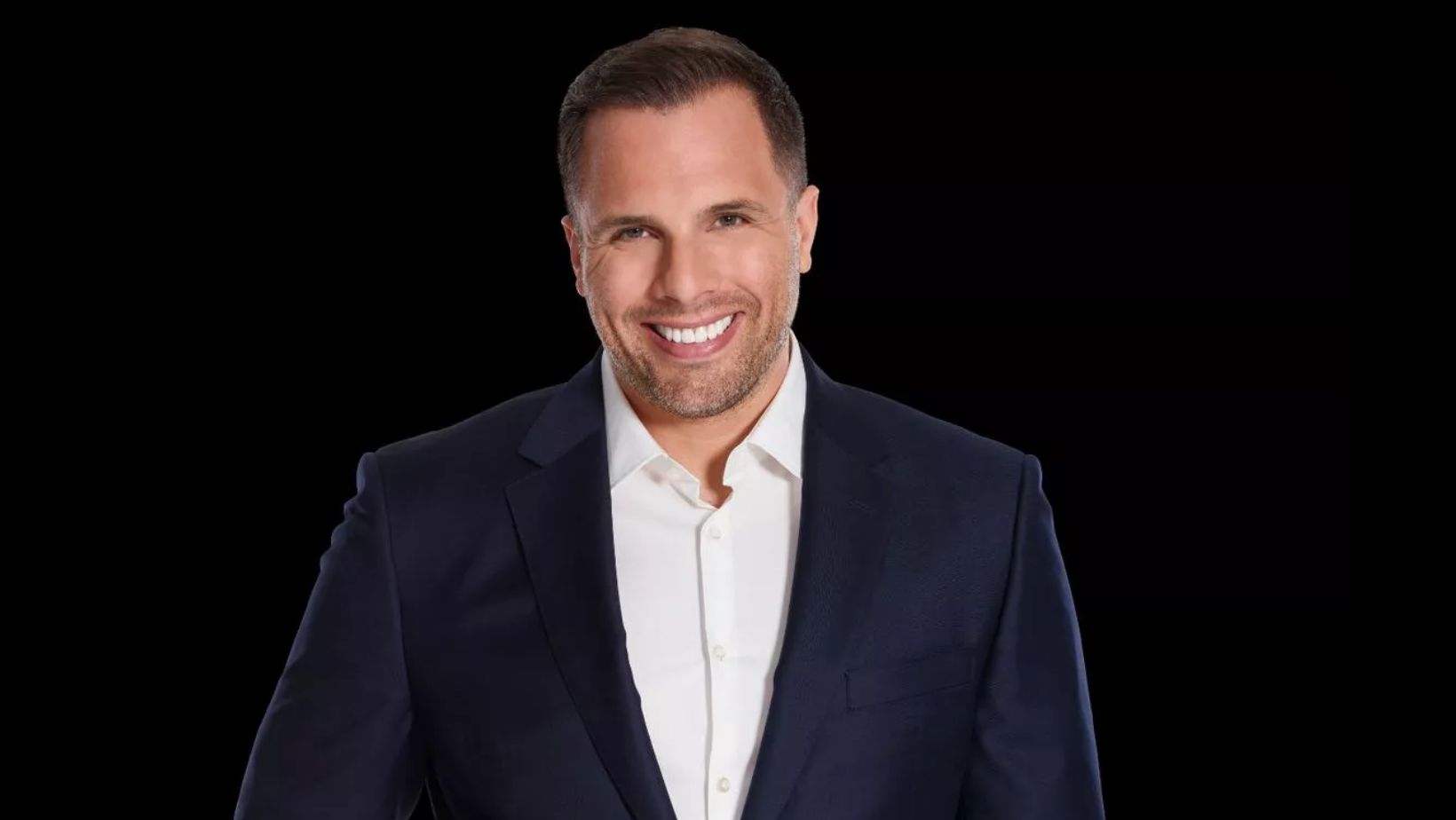 Dan Wootton: GB News host admits 'errors of judgement' 3 Dan Wootton
