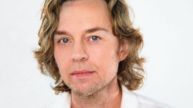 Darren Hayes