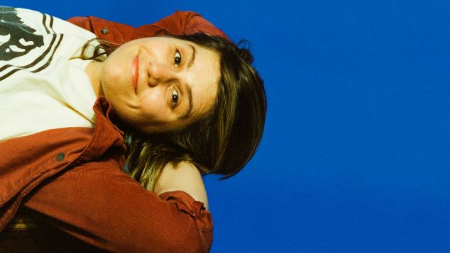 Alex Lahey