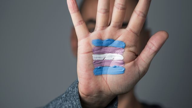 gender reassignment board western australia