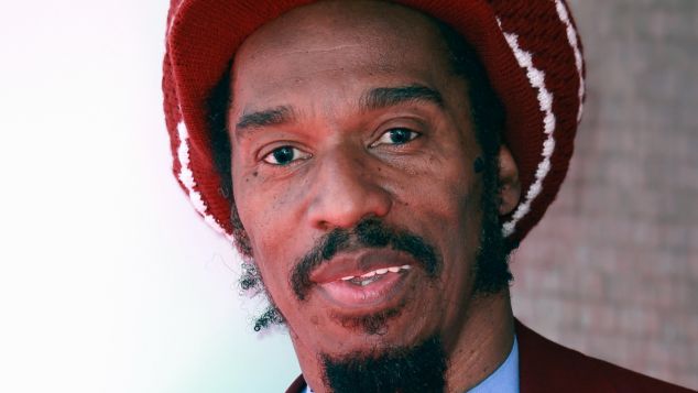 Benjamin Zephaniah 