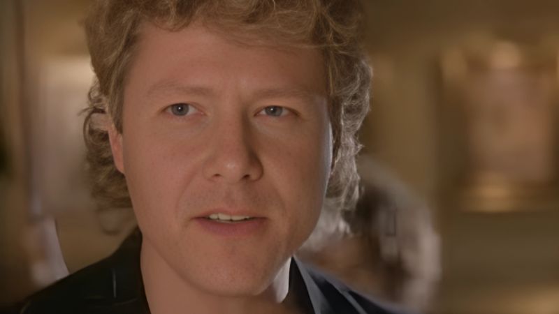 On This Gay Day | Musician Dan Hartman was born in 1950