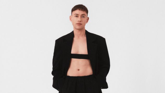 Olly Alexander