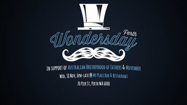 LGBT networking event Wondersday is here to stay - OUTinPerth