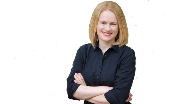 Amanda Stoker says WA government policy is 