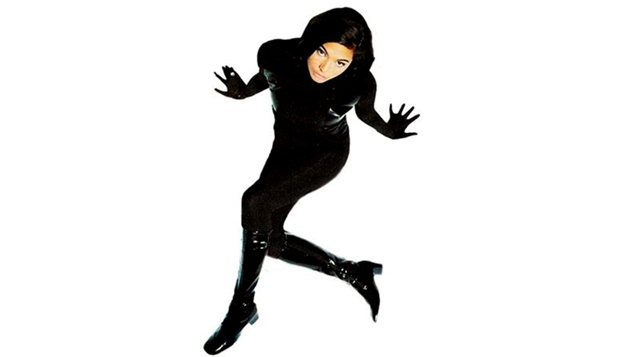 Get ready for the return of Betty Boo!