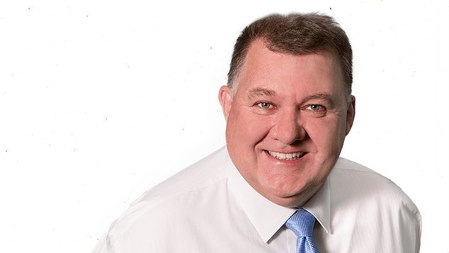 Craig Kelly Method Liberal MP Craig Kelly says gay students are not being discriminated