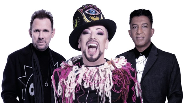 Culture Club share new music with double A-side single