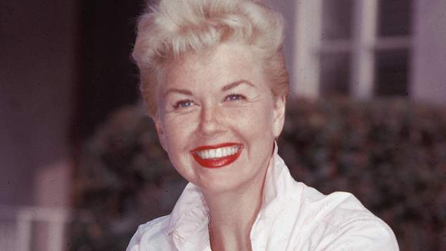 Doris Day, Hollywood screen icon and singer, dies aged 97