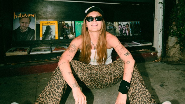 G Flip Get Me Outta Here Lyrics G Flip shares new song and video for 'Get Me Outta Here'