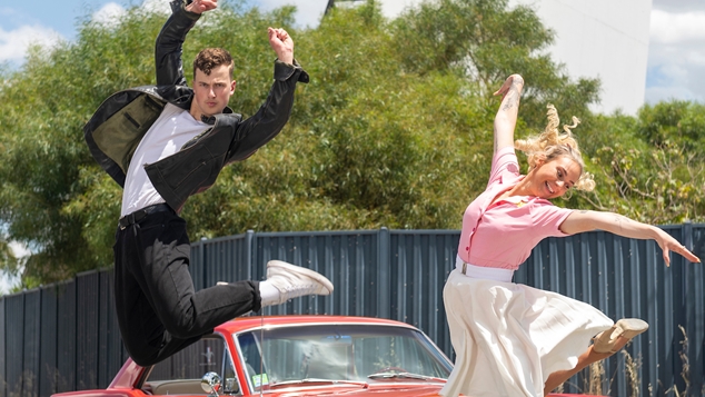 Catch Grease at the Drive-In and more at Joondalup Festival 2023 ...