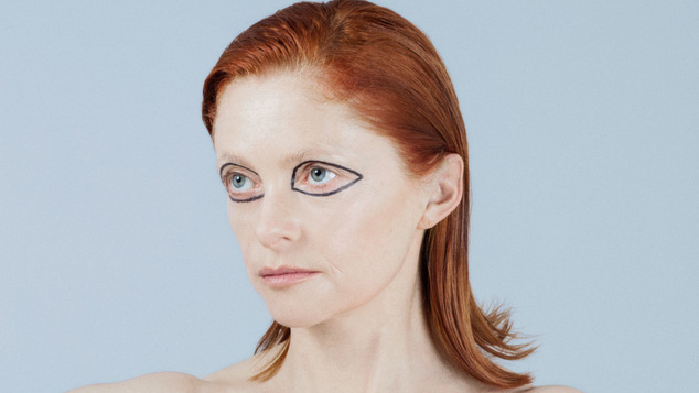Can't wait anymore? Goldfrapp announce new album - OUTinPerth