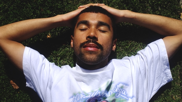 Joshua Amour shares love for UK dance with new track 'Do Ya Love ...