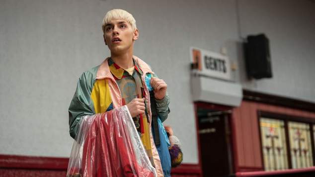 'Everybody's Talking About Jamie' will be in cinemas in 2020 - OUTinPerth