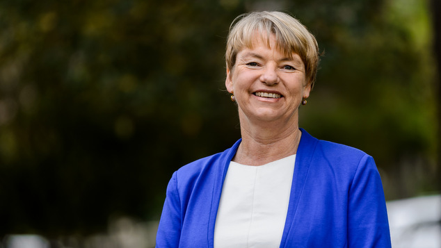 Janine Rice Senator Janet Rice condemns anti-LGBTI actions in Indonesia