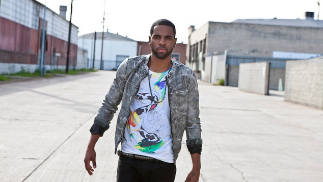 Jason Derulo Perth Jason Derulo To Tour - OUTinPerth
