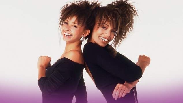 Сестры Mel and Kim: история успеха, трагическая гибель Мел и сольная карьера Ким