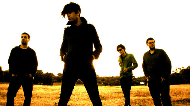 Cory John Rist Looks to The Horizon - OUTinPerth