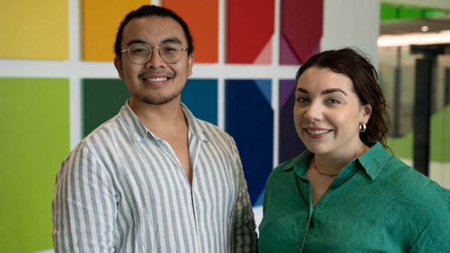 New research reveals TikTok’s benefits to LGBTQIA+ community - OUTinPerth