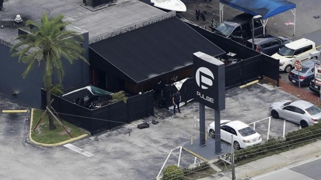 On This Gay Day | The Pulse massacre took place in Florida