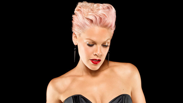 Pink Announces 2013 Tour - OUTinPerth