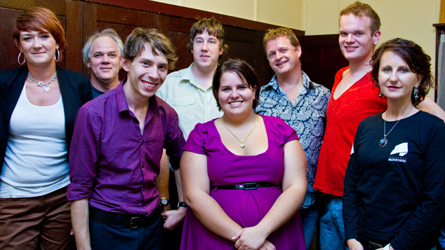 Pride: It’s All About Community - OUTinPerth