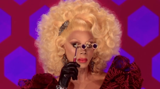 BBC axes RuPaul's Drag Race UK