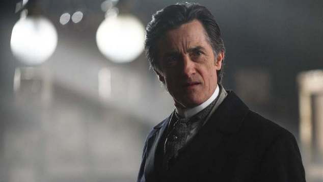 Grover Rees Actor Roger Rees, dead at 71