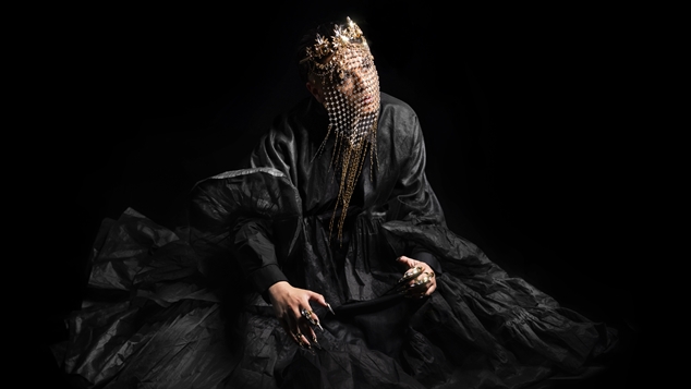 Sheldon Riley releases brooding Eurovision entry 'Not The Same ...