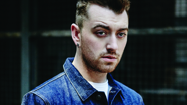 Sam Smith Target Sam Smith covers Donna Summer's 'I Feel Love' for Target campaign