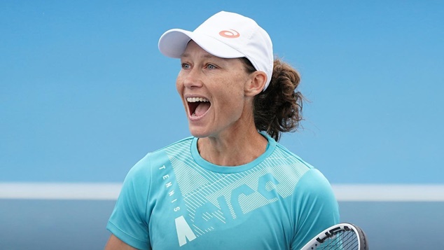 sam stosur net worth - Ilustrasi 3