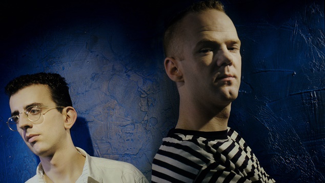 The Communards re-release 'Red' to celebrate its 35th anniversary