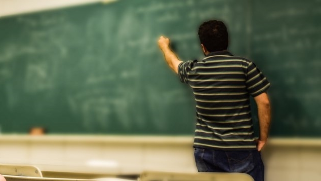 Teacher fired for refusing to use correct pronoun for transgender student