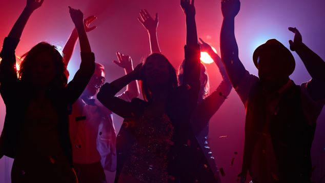 Celebrate Mental Health Week with Conga at The Court - OUTinPerth