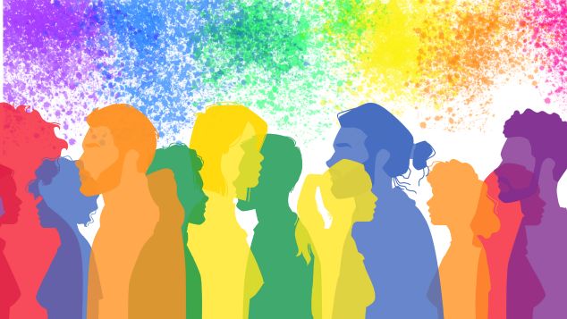 The summer edition of Pride Networking Drinks is on this week