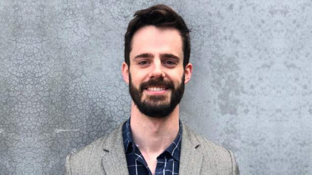 Out for Australia announce Blake Connell as their new CEO