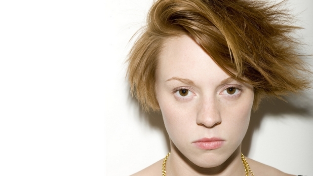 La Roux says she's disgusted over how Fox News used 'Bulletproof'