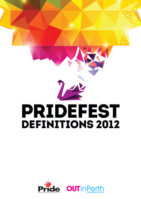 Pride WA Reveal Big Changes for Festival - OUTinPerth