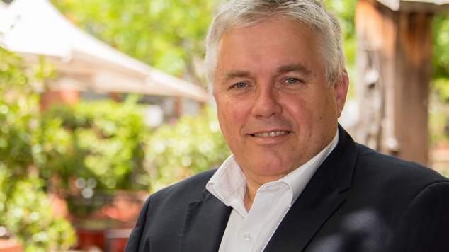 Rex Patrick questions the point of the Religious Freedom bill