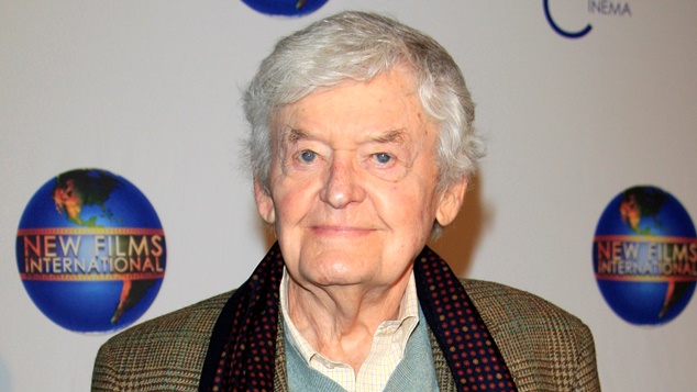 Actor Hal Holbrook dies aged 95