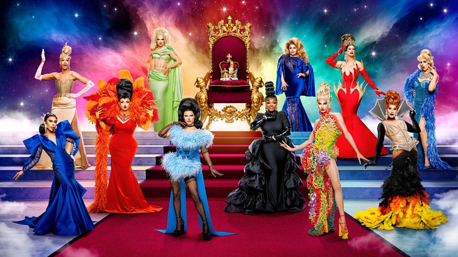 ‘Drag Race UK vs the World’ teases cast for third season