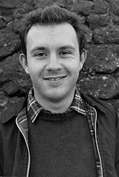 On This Gay Day | Activist Mark Ashton died in 1987