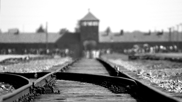 On This Gay Day | January 27 is Holocaust Remembrance Day