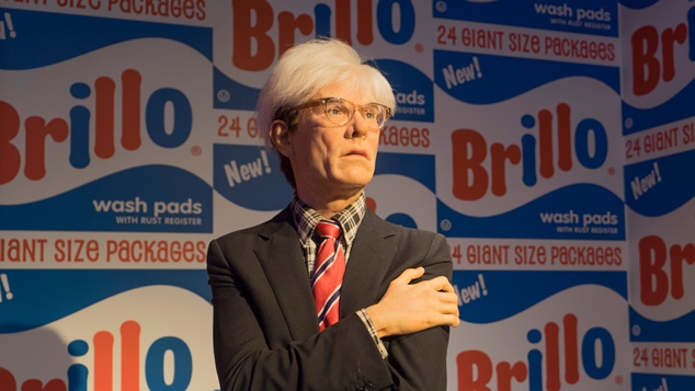 On This Gay Day | Iconic artist Andy Warhol died in 1987