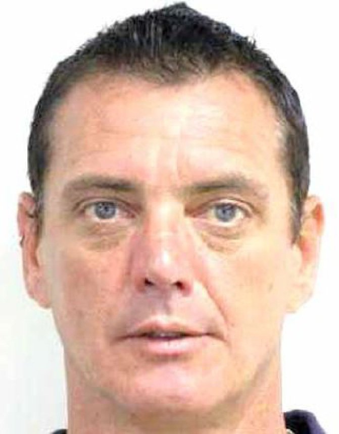 Miles Rigby Search for missing man Rigby Fielding now treated as potential homicide ...