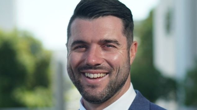 Brent Potter