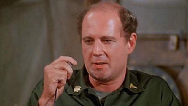 On This Gay Day | 'M*A*S*H' Actor David Ogden Steirs passed away