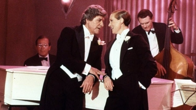 On This Gay Day | The film 'Victor / Victoria' premiered in 1982